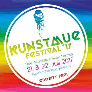 Kunstmue Festival 2017