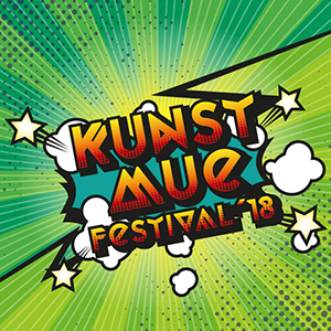 Kunstmue Festival 2018