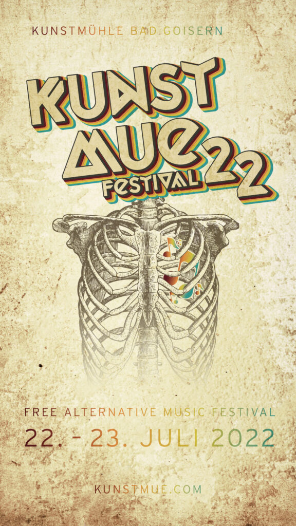Kunstmue Festival 2022