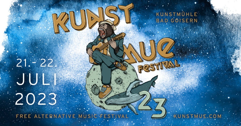 Kunstmue Festival 2023